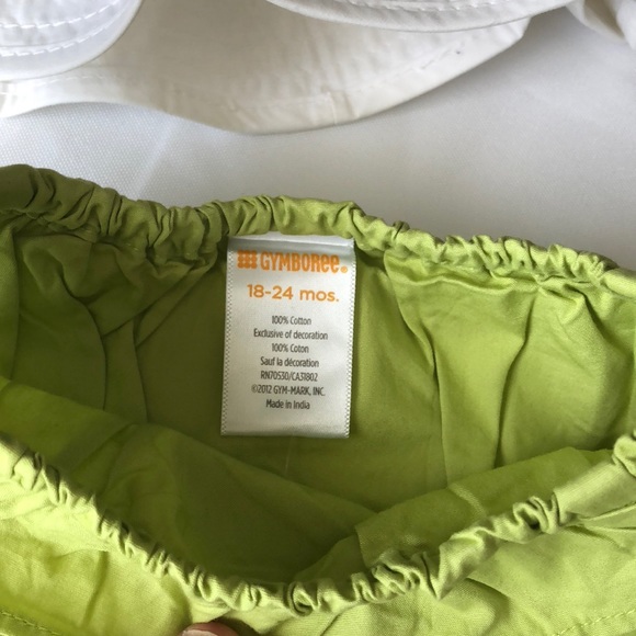 Gymboree Baby Dress - Picture 3 of 6